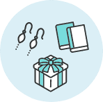 プレゼント