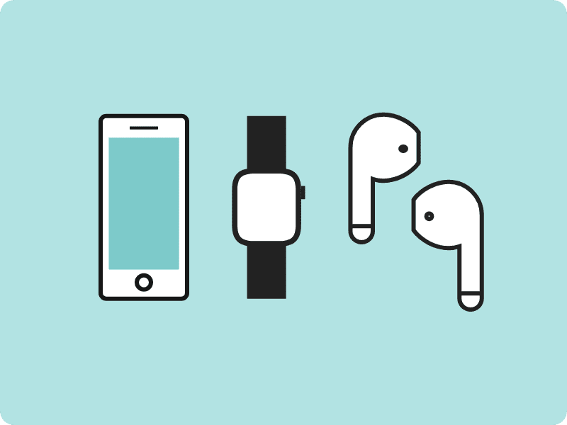 スマホ保険であれば、1契約で3端末で補償可能です。