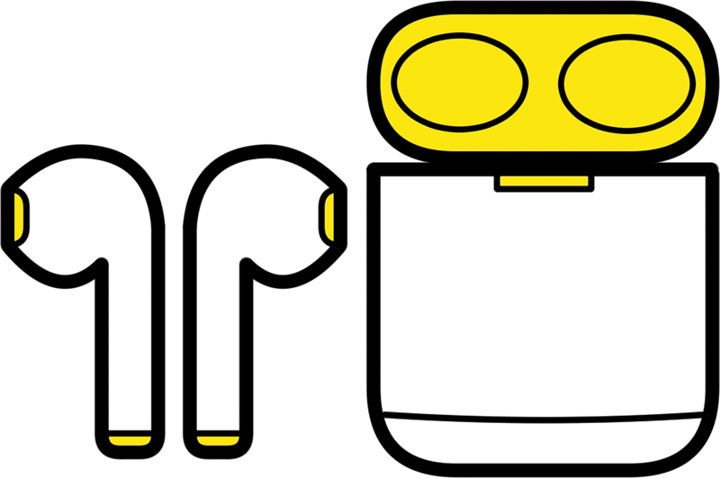 AirPods